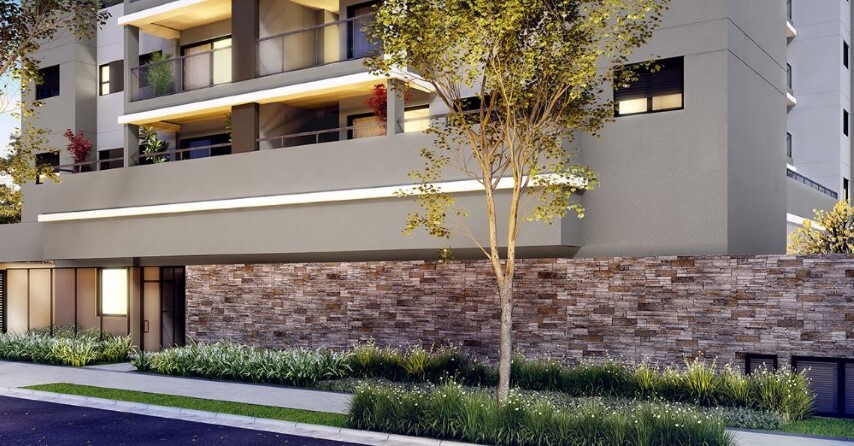 AR Planalto - Archtech