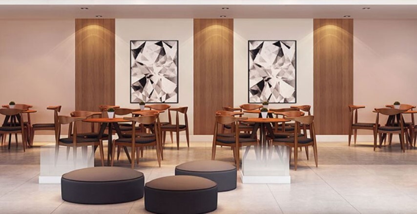 AR Planalto - Archtech