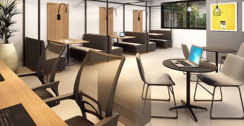 AR Planalto - Archtech