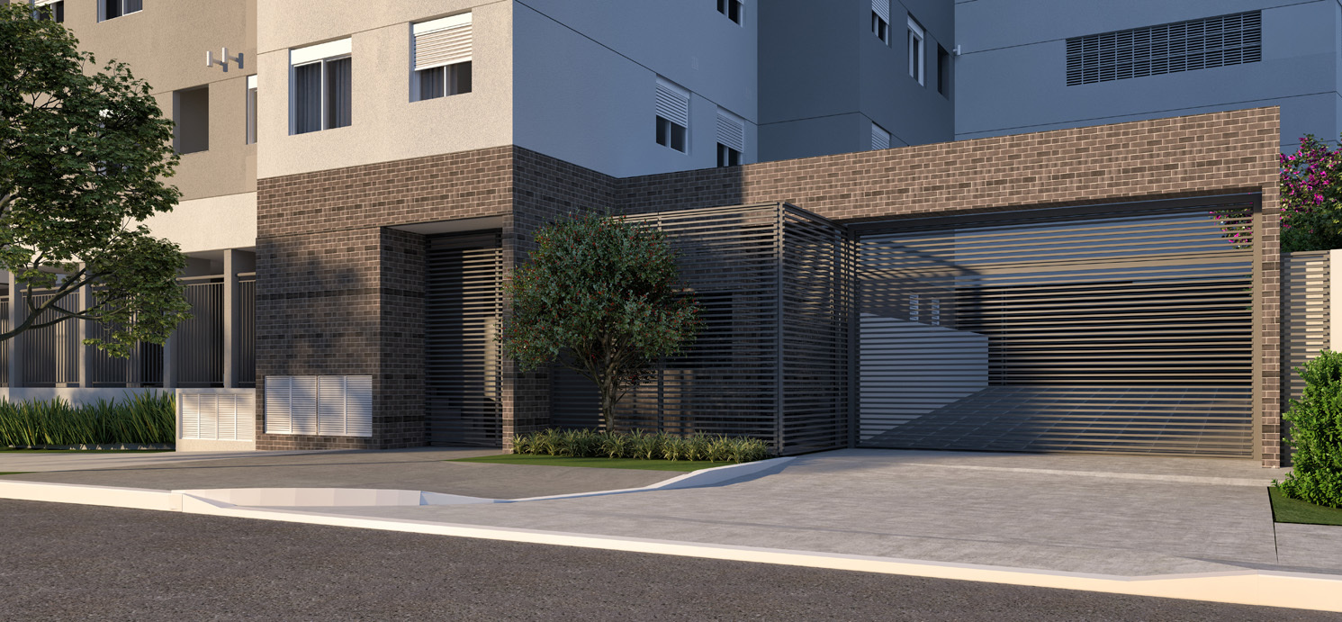 NeoConx Elísio660 - Residencial