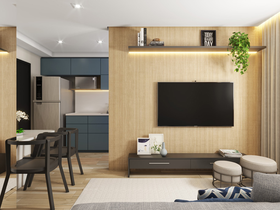 NeoConx Elísio660 - Residencial