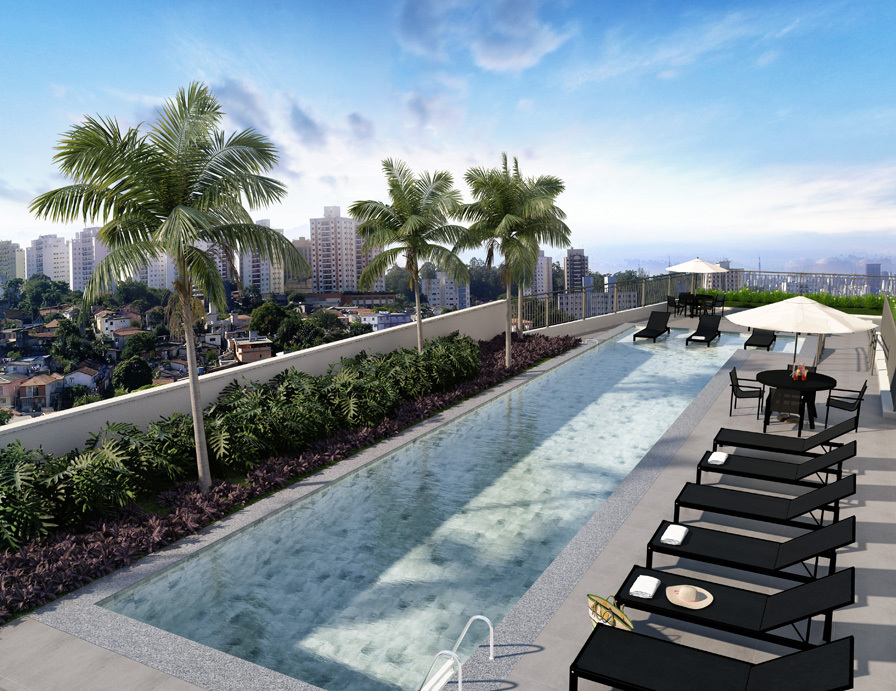 NeoConx Elísio660 - Residencial