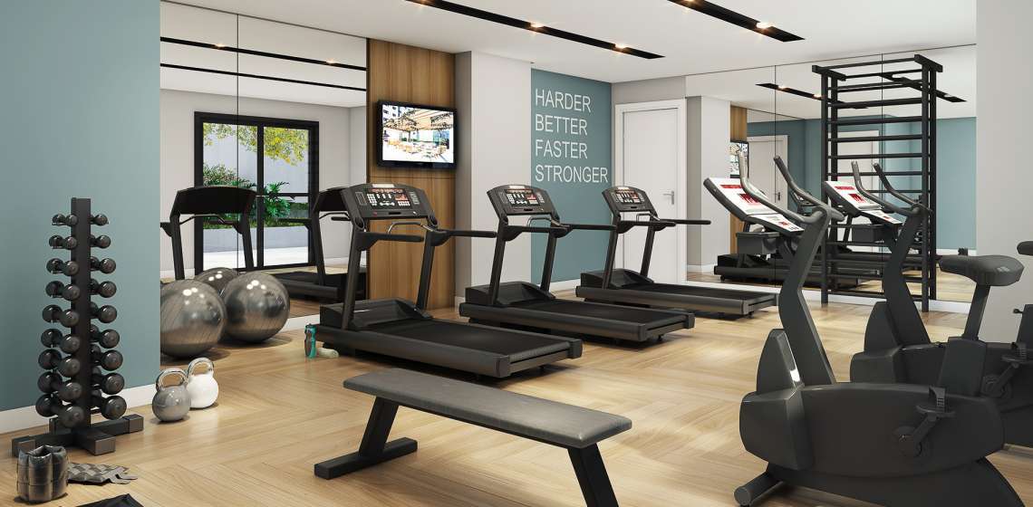 Fitness