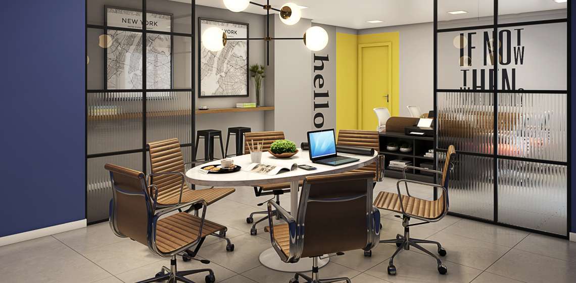 Coworking