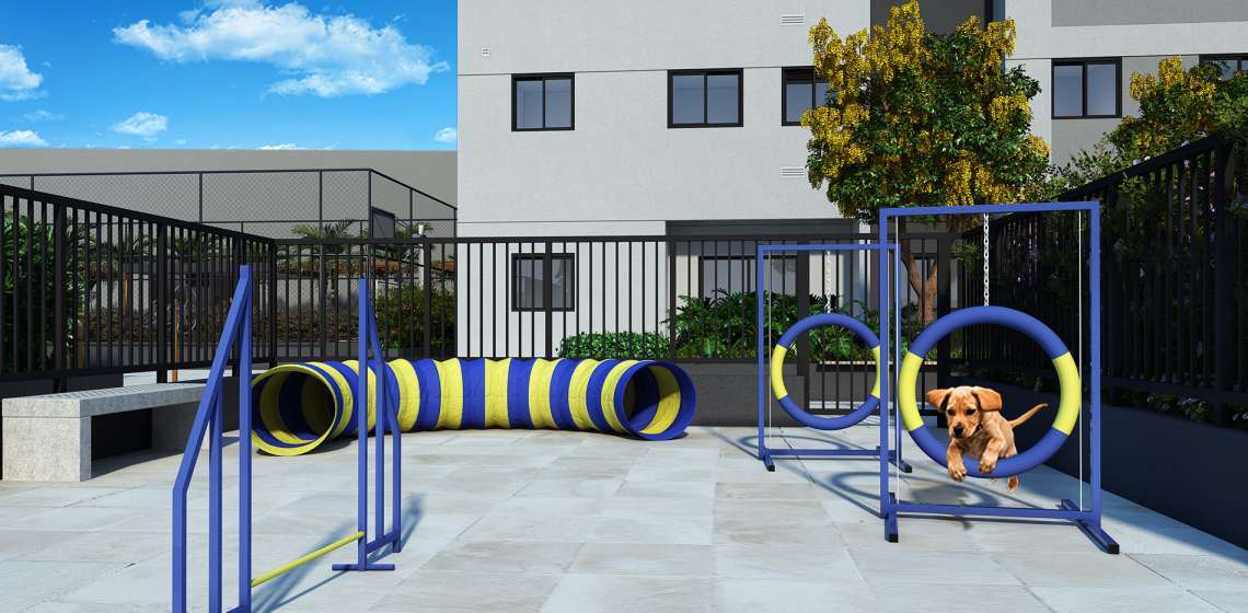 Pet place