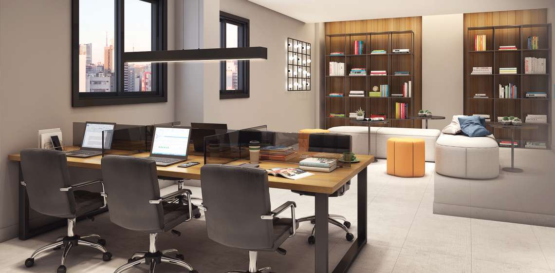 Coworking