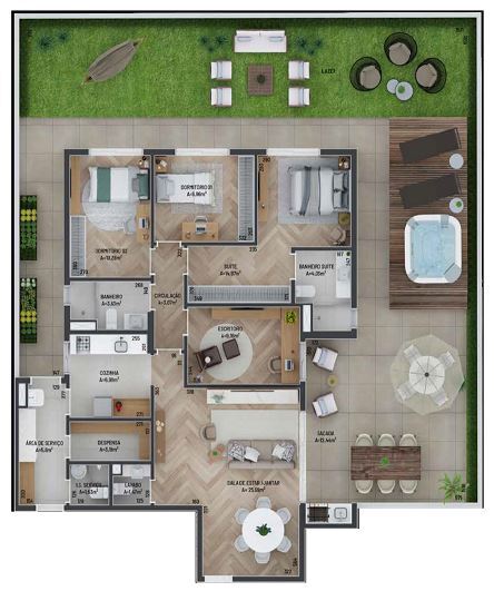 Planta 4