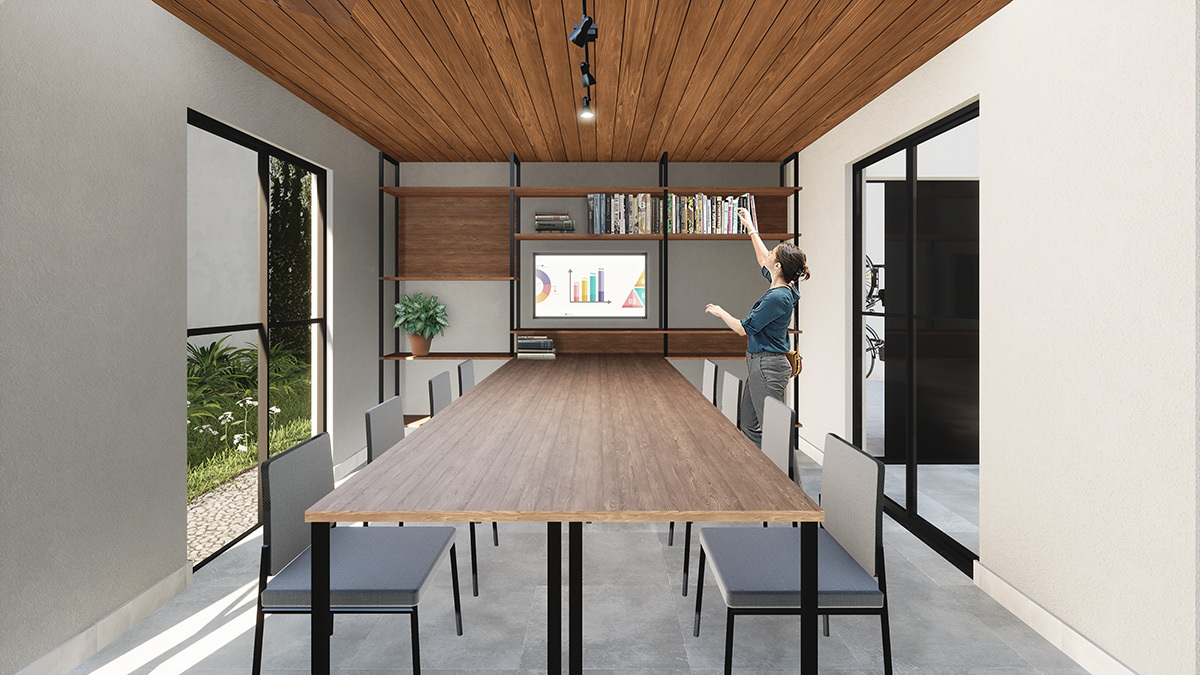 Coworking