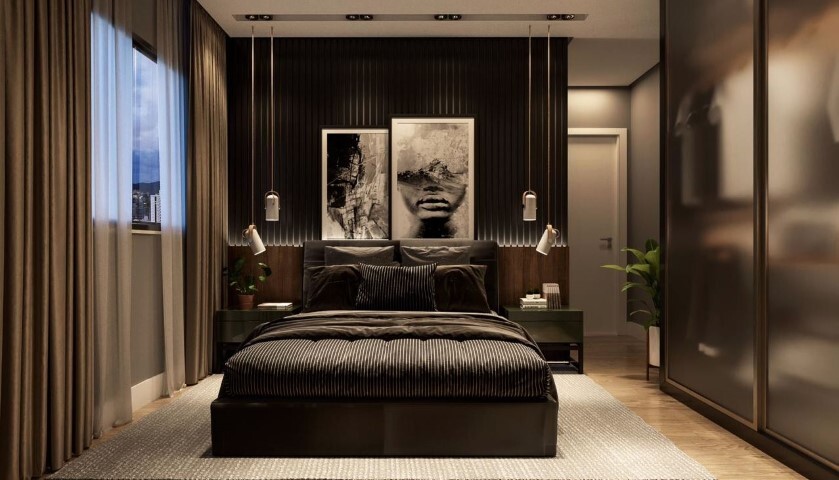 Dormitorio