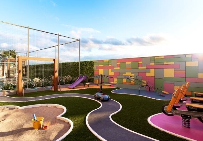 Playground