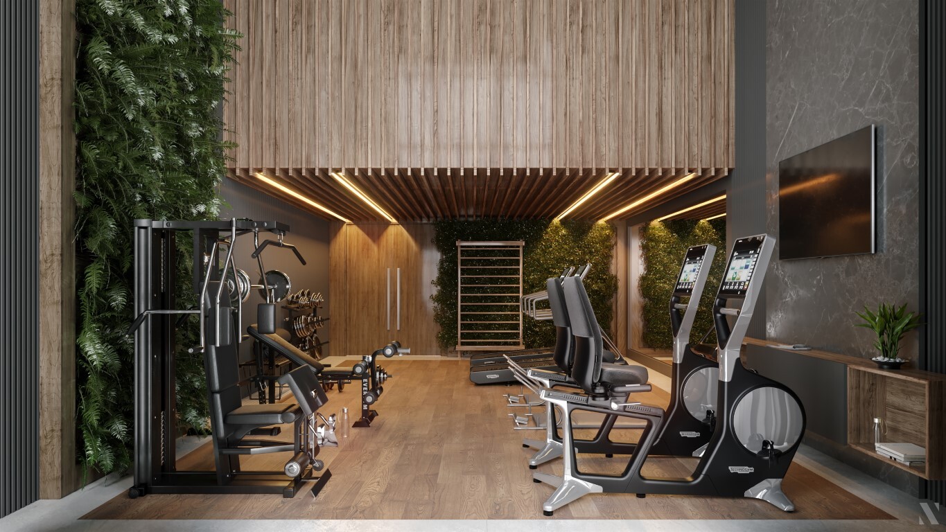Fitness