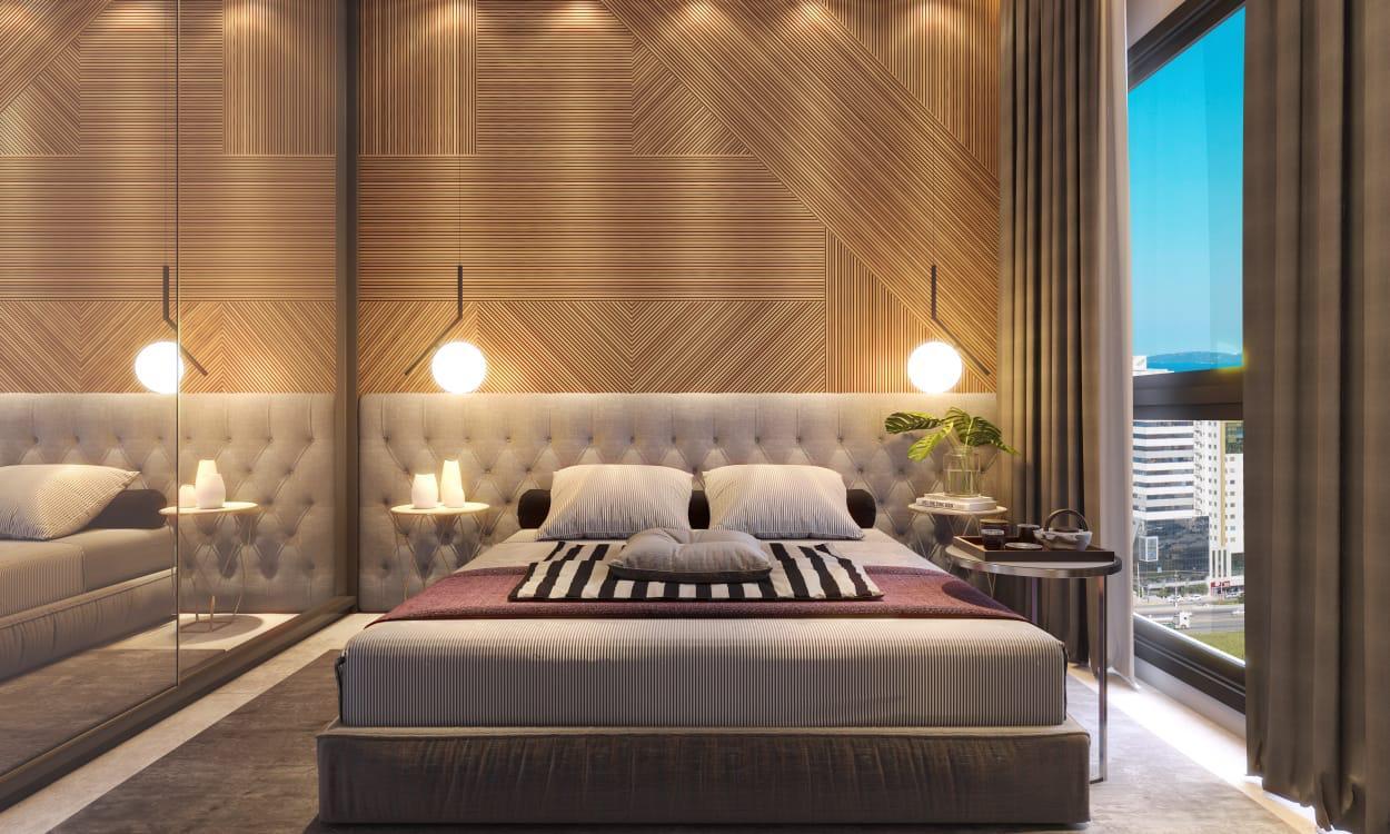 Residencial Multifamiliar de 2 quartos, 66m² no bairro Morretes, em Itapema | Eu Corretor