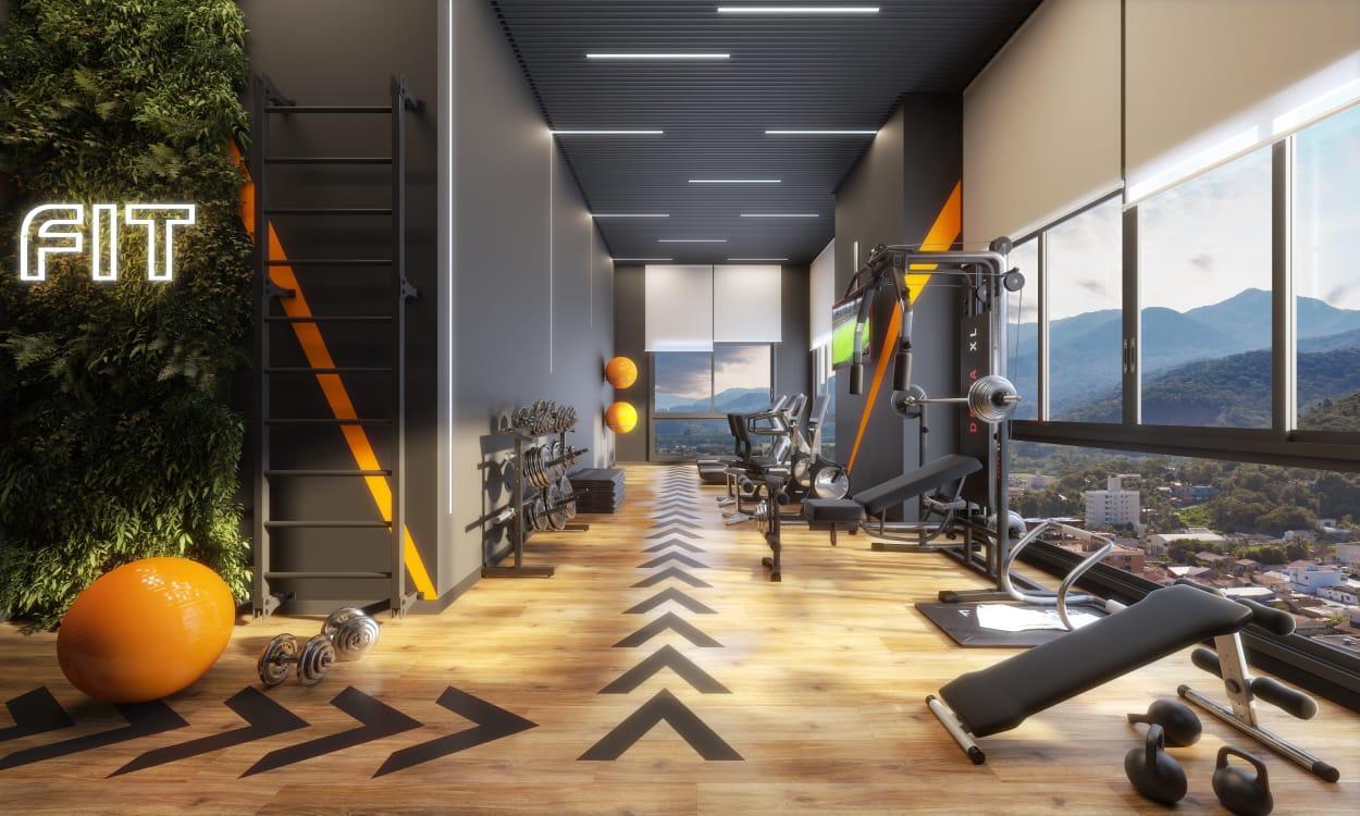 Residencial Multifamiliar de 2 quartos, 66m² no bairro Morretes, em Itapema | Eu Corretor