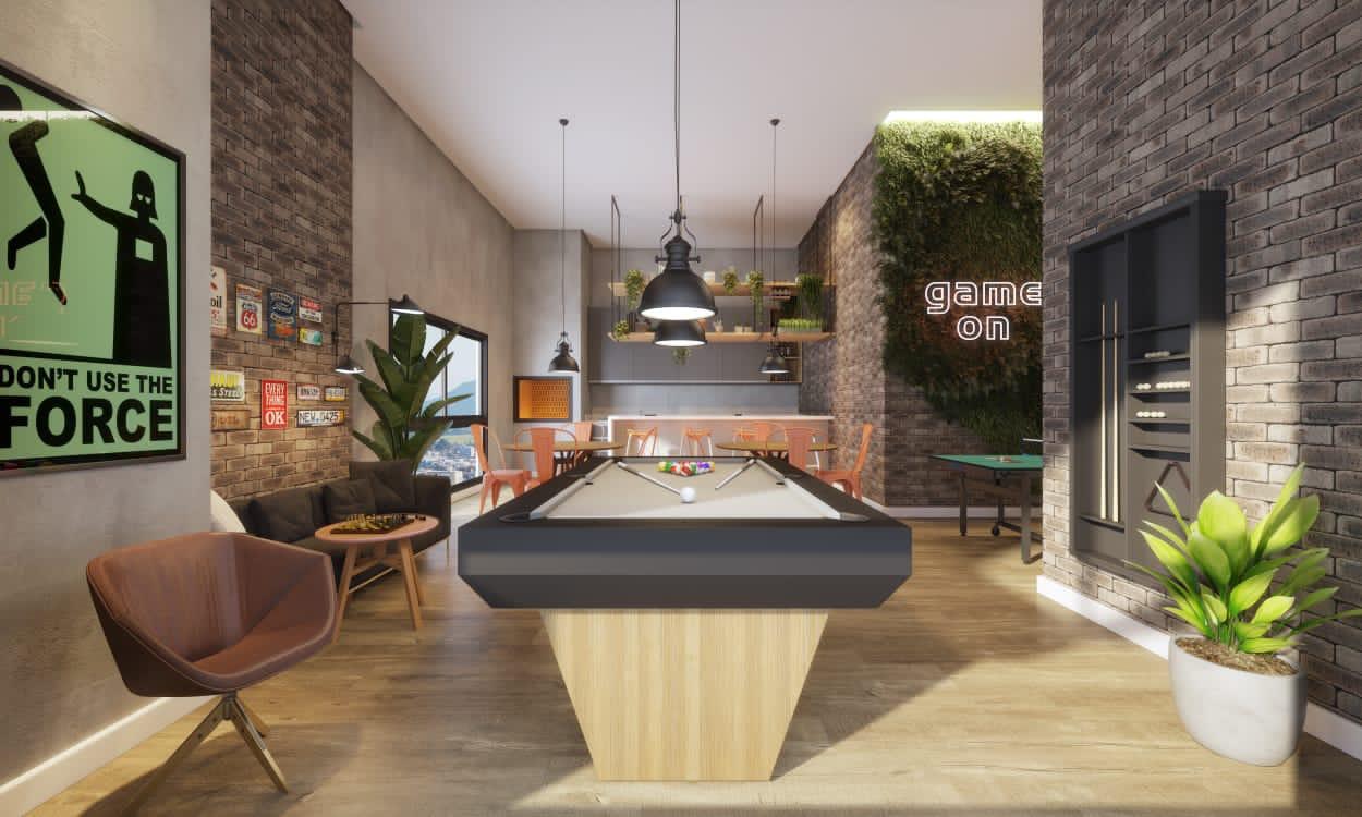 Residencial Multifamiliar de 2 quartos, 66m² no bairro Morretes, em Itapema | Eu Corretor