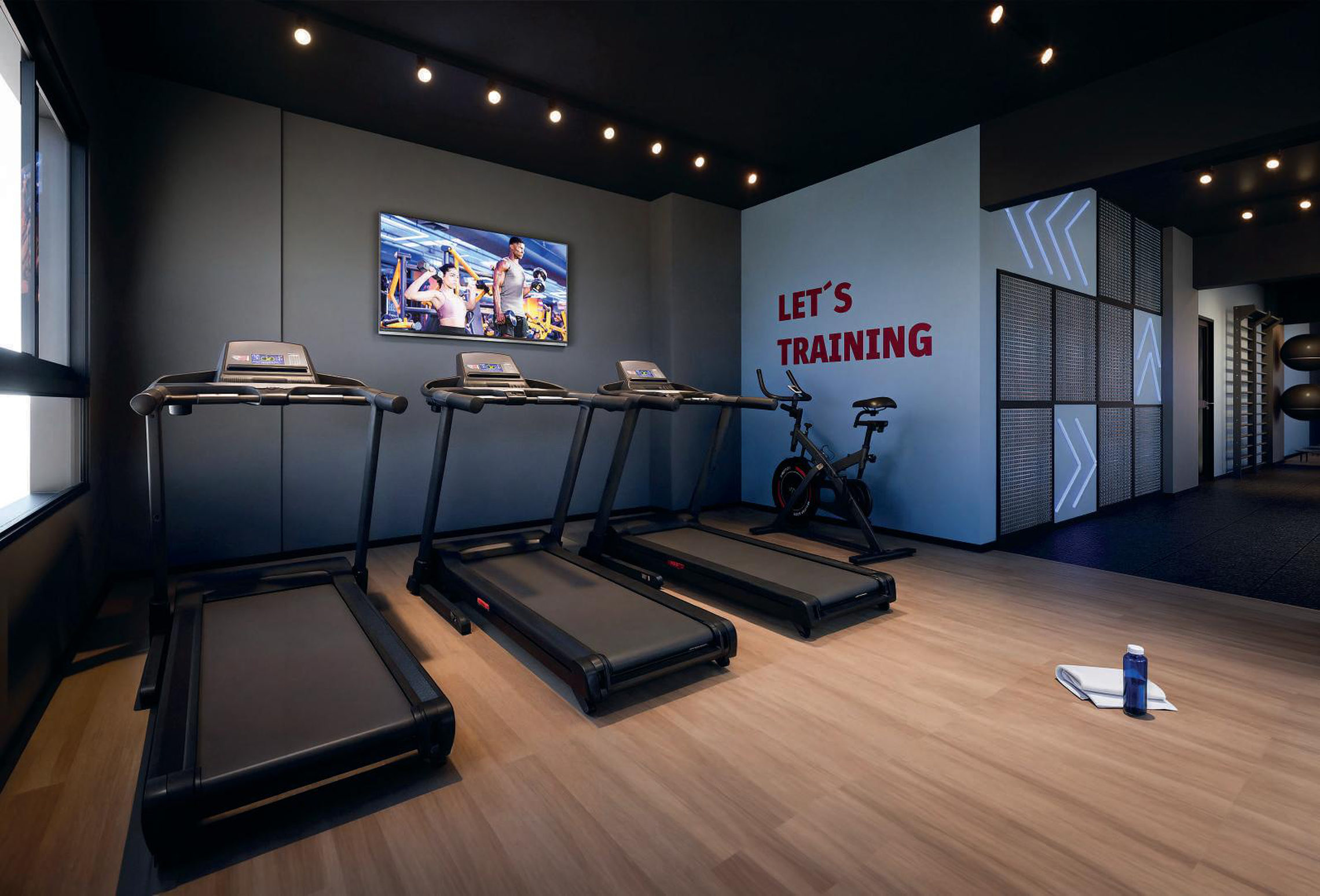 151 fitness 151 fitness