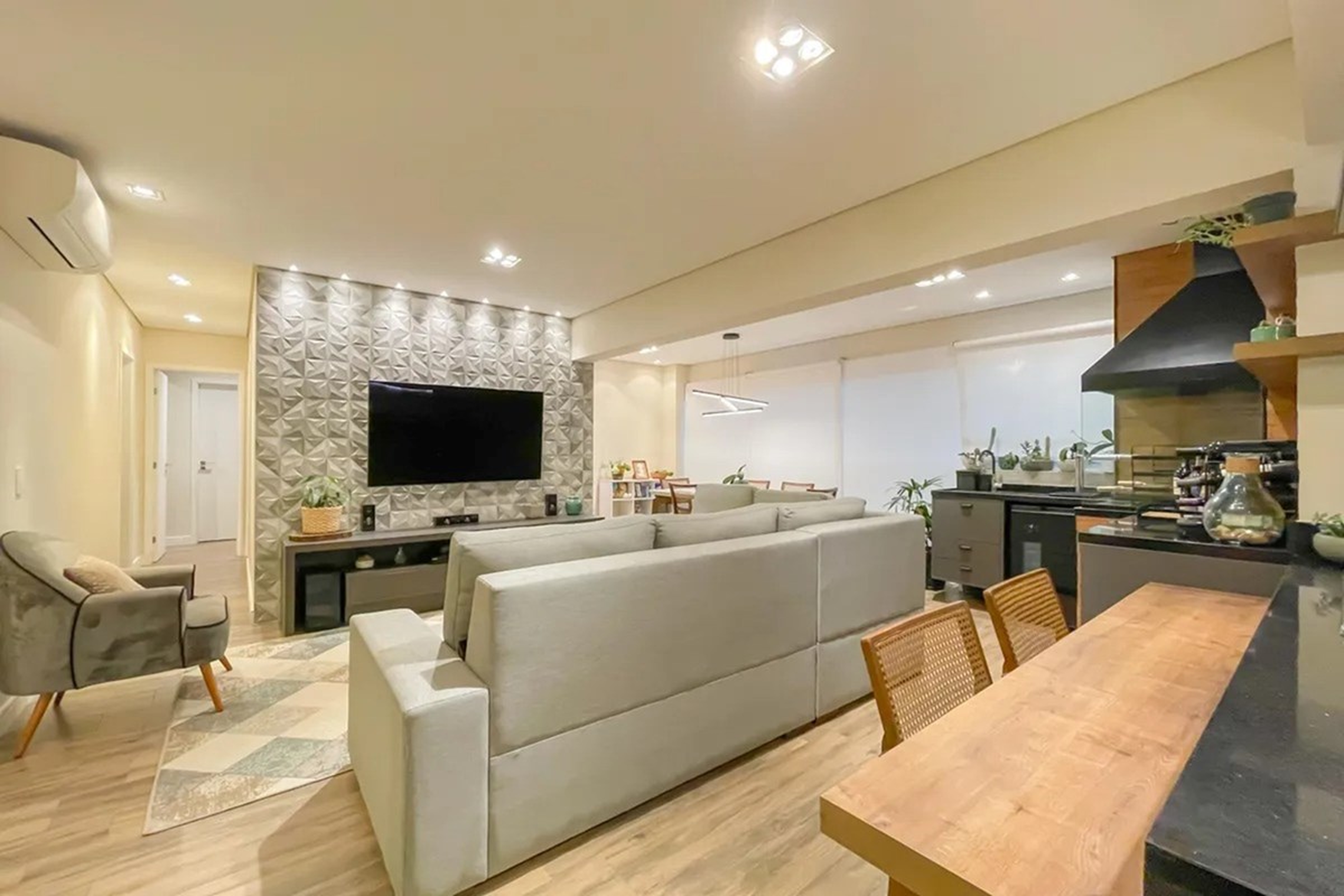 ADMLK 461 Apto 602101011-628 - REMAX Paradisus Exclusividades — foto 4