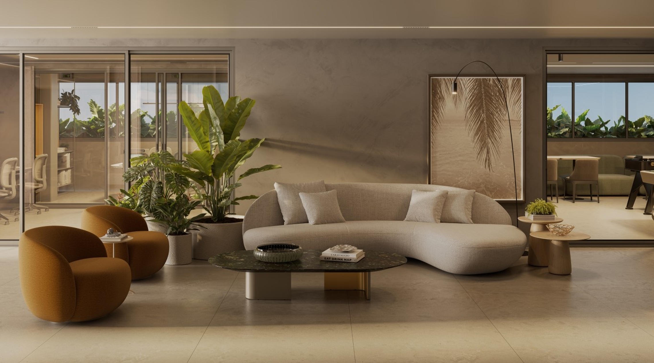 Apartamento à venda em Jardim Oceania, João Pessoa - SB Imóveis: 031 hall