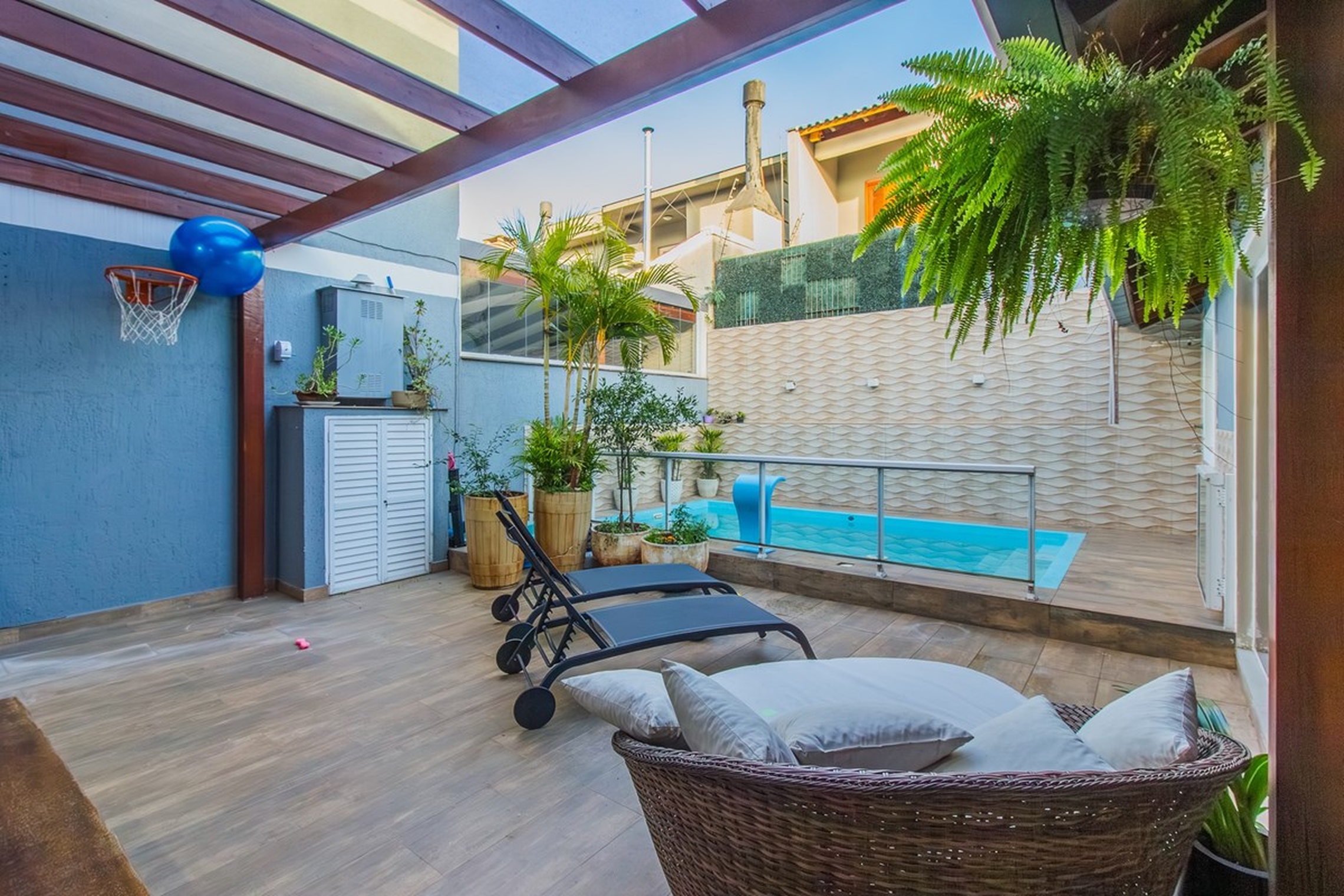 Casa, 3 quartos, à venda, 153 m², Marechal Rondon - Canoas — foto 4