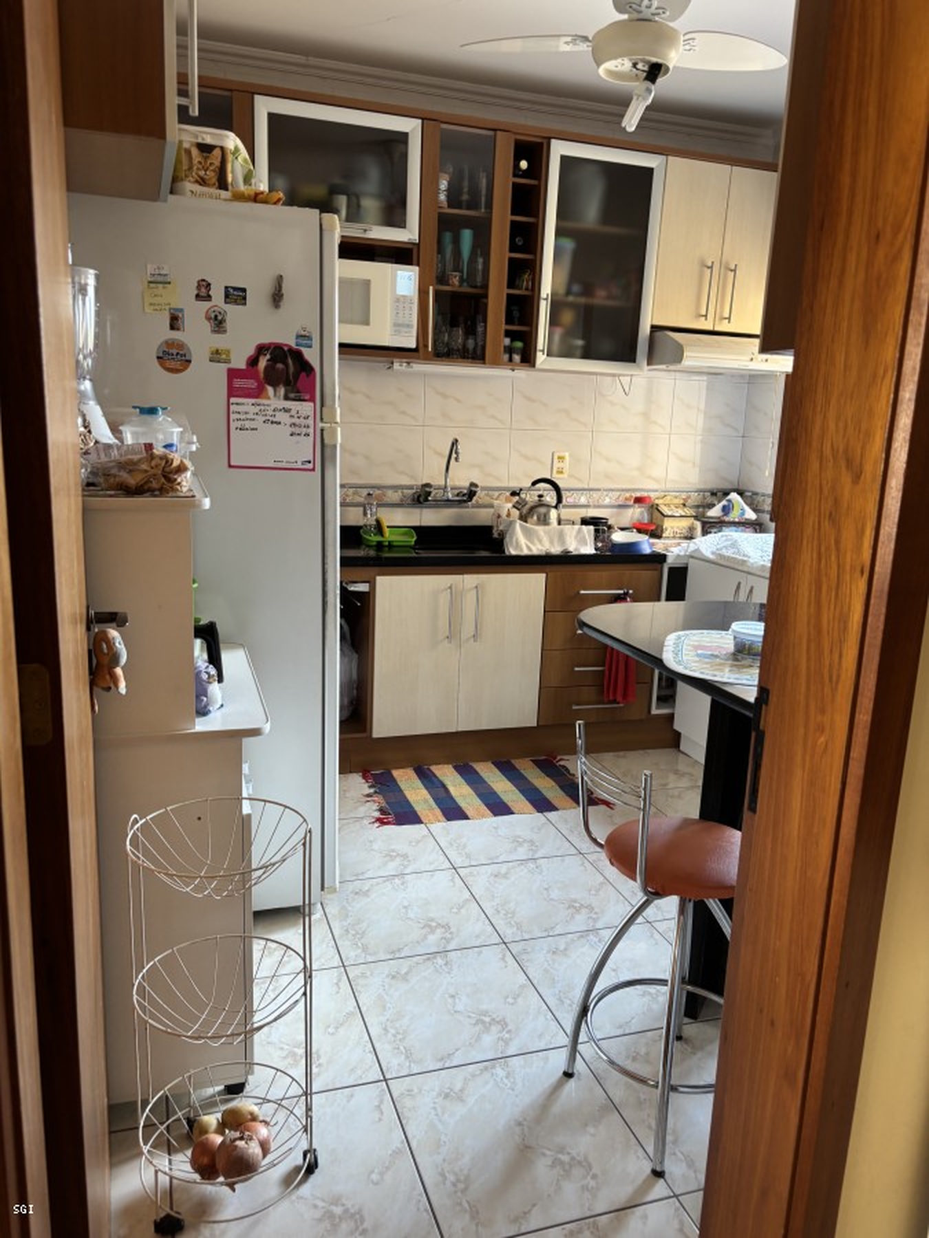 Apartamento, 3 quartos, à venda, 122 m², Jardim Botânico - Porto Alegre — foto 2