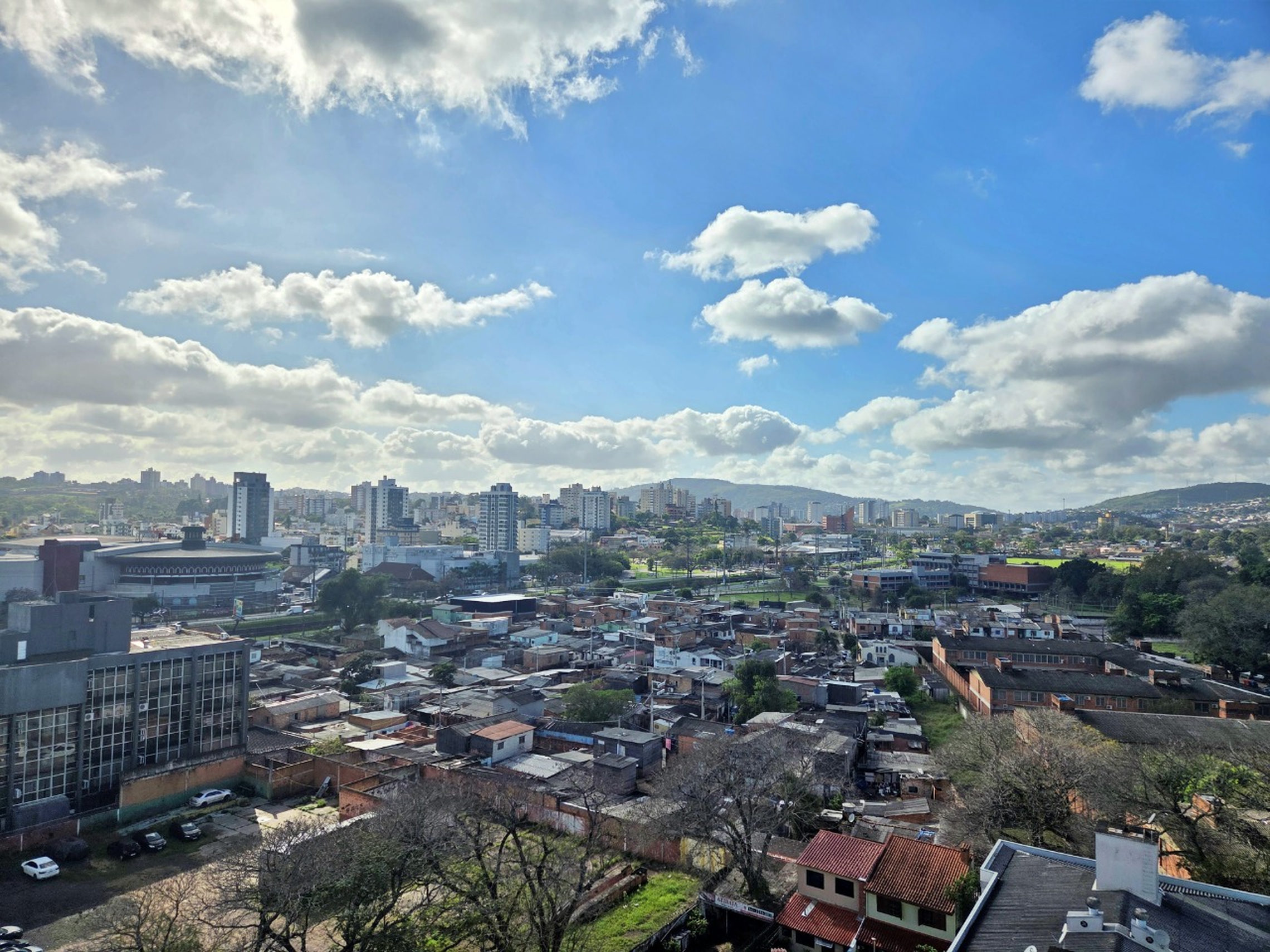 Apartamento, 1 quarto, à venda, 36 m², Partenon - Porto Alegre — foto 3