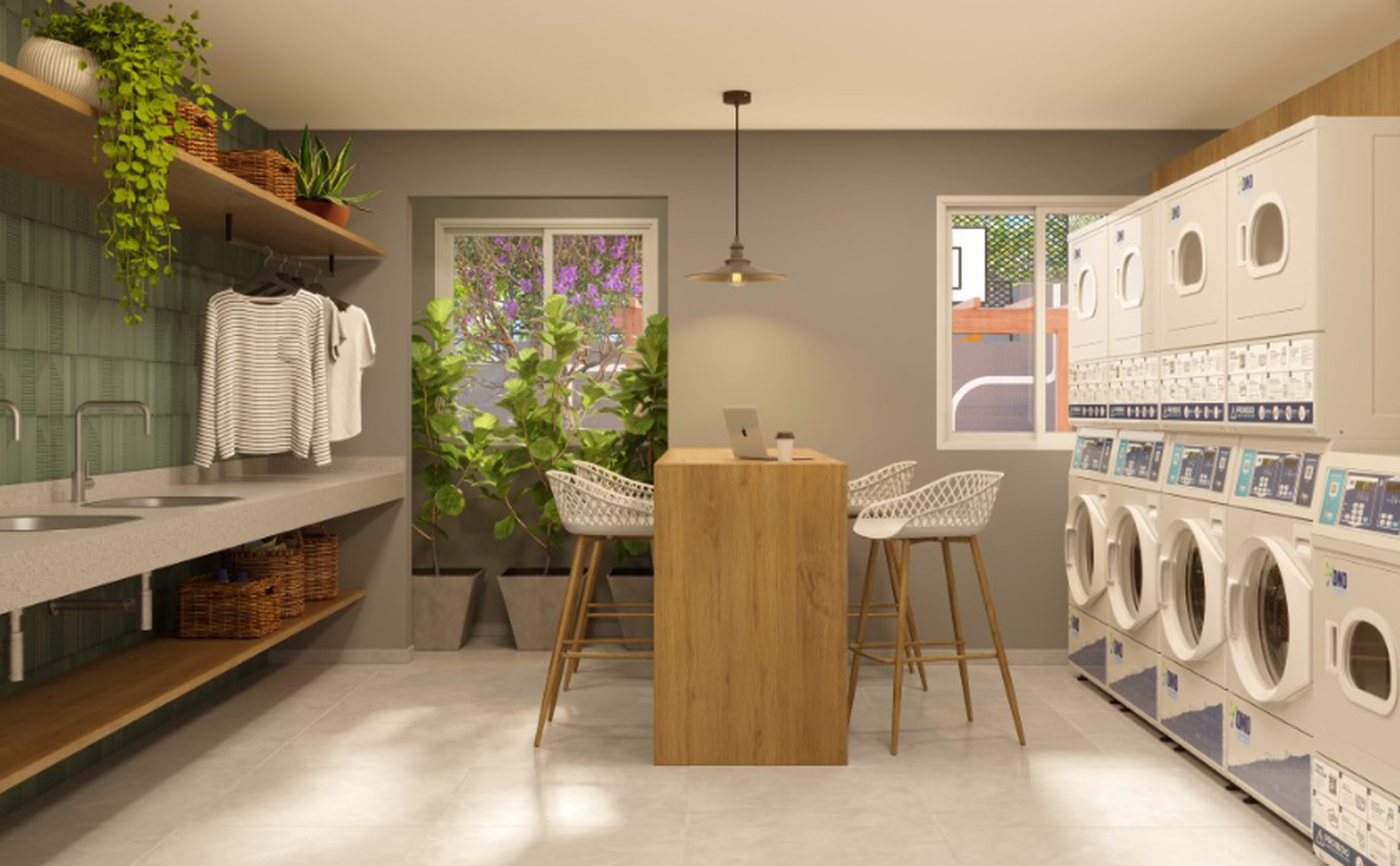 Apartamento, 1 quarto, 21 m² - Foto 10