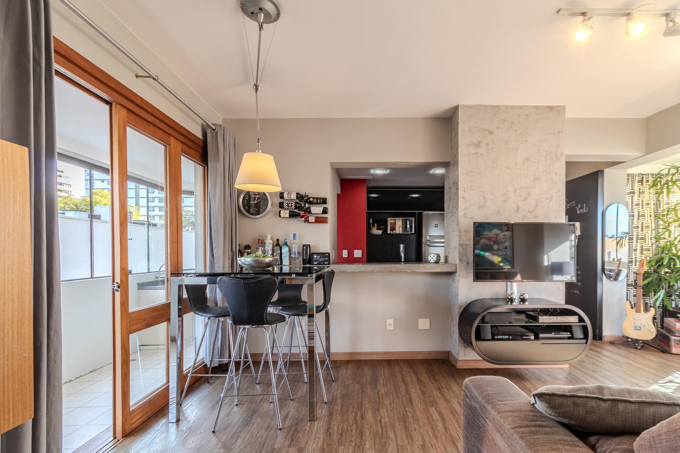 Apartamento, 2 quartos, à venda, 92 m², Auxiliadora - Porto Alegre — foto 2
