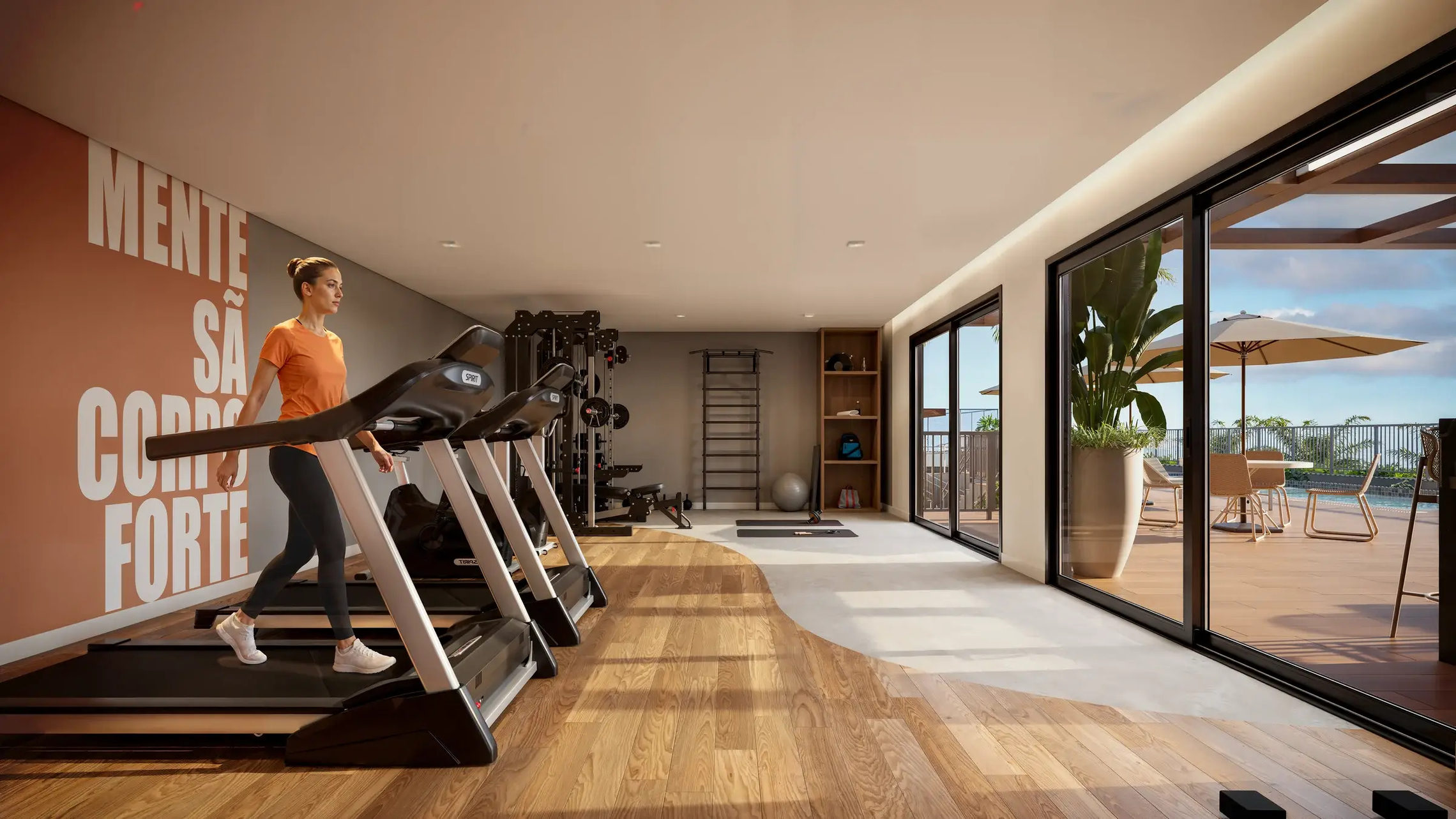 150 fitness
