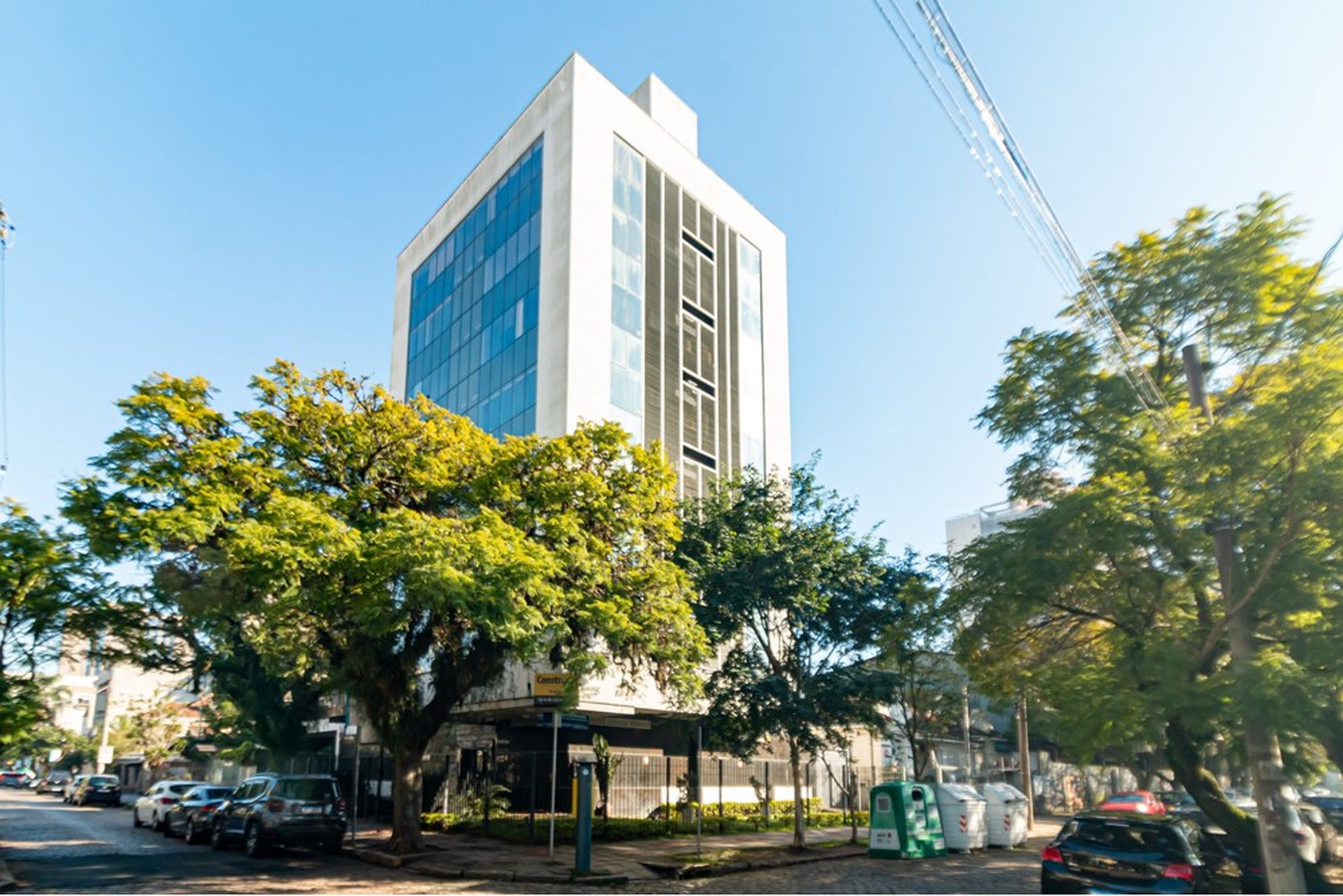 MDB 230 Sala 87 — Menino Deus, Porto Alegre — foto 5
