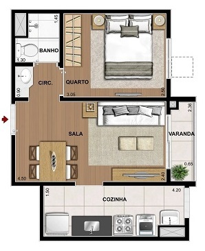 Living Sunset - Living RJ Living Sunset - Living RJ