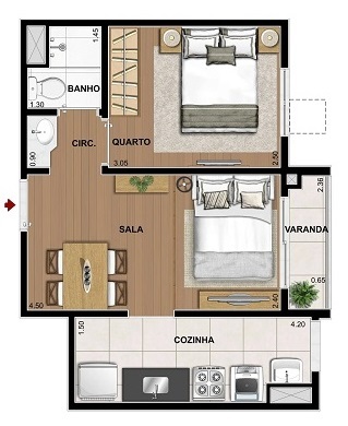 Living Sunset - Living RJ Living Sunset - Living RJ