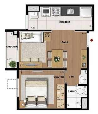 Living Sunset - Living RJ Living Sunset - Living RJ