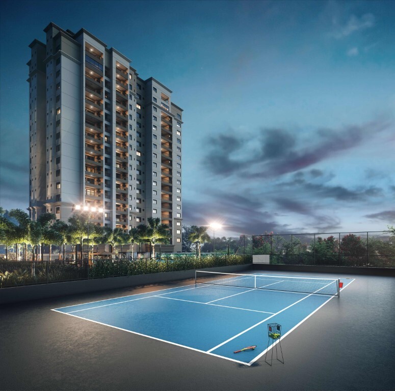 Residencial Multifamiliar de 3 quartos, 121m² no bairro Jardim Itamarati, em Campinas | Eu Corretor