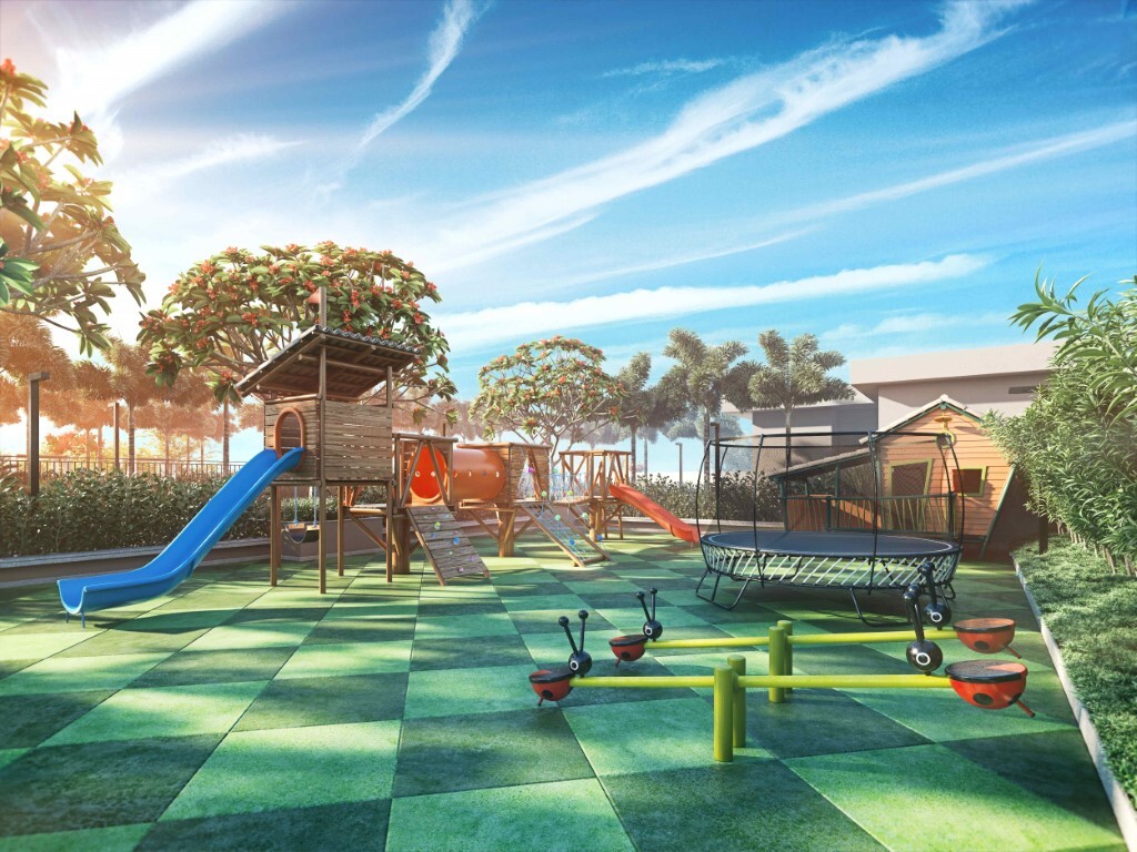 Residencial Multifamiliar de 3 quartos, 121m² no bairro Jardim Itamarati, em Campinas | Eu Corretor