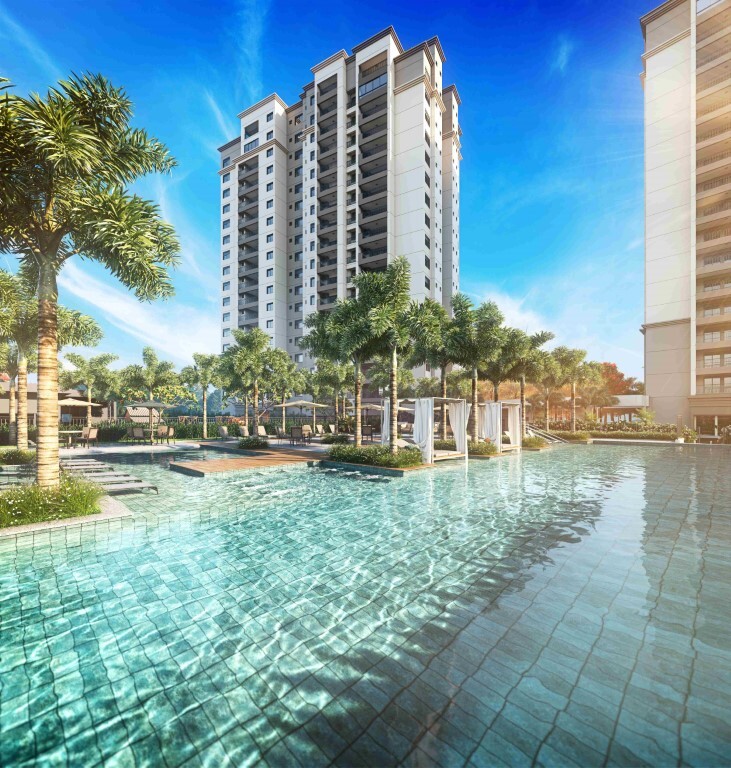 Residencial Multifamiliar de 3 quartos, 121m² no bairro Jardim Itamarati, em Campinas | Eu Corretor