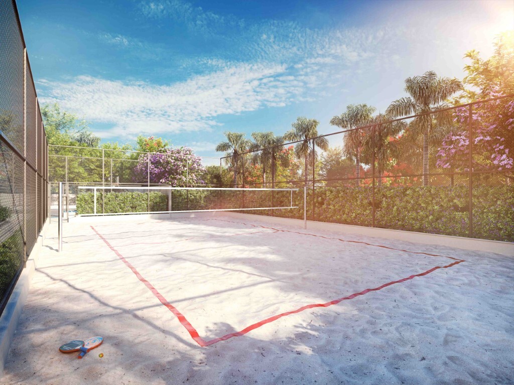 Residencial Multifamiliar de 3 quartos, 121m² no bairro Jardim Itamarati, em Campinas | Eu Corretor