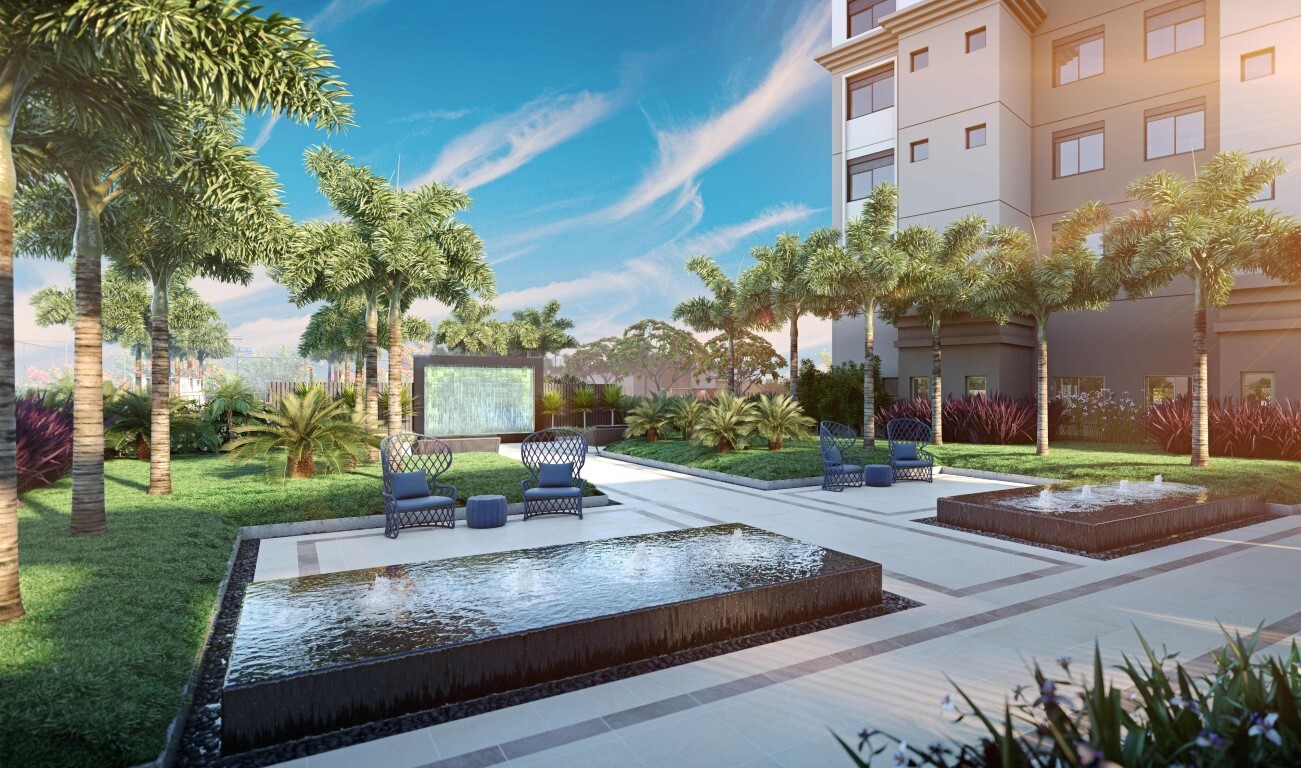 Residencial Multifamiliar de 3 quartos, 121m² no bairro Jardim Itamarati, em Campinas | Eu Corretor