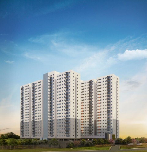 Viva Smart Itaquera - Casa8