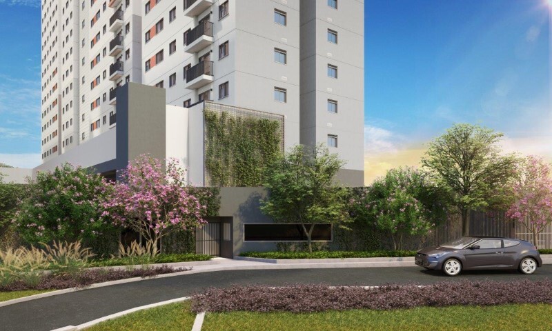 Viva Smart Itaquera - Casa8 Viva Smart Itaquera - Casa8