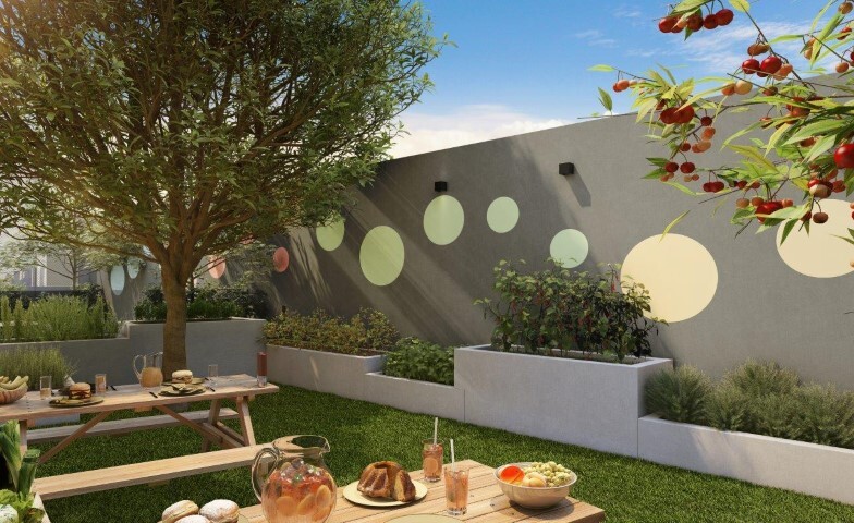 Viva Smart Itaquera - Casa8 Viva Smart Itaquera - Casa8