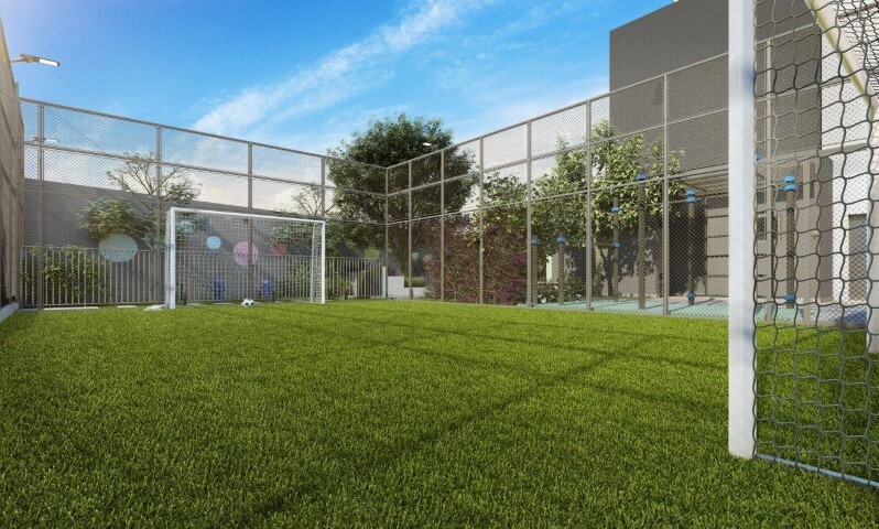 Viva Smart Itaquera - Casa8 Viva Smart Itaquera - Casa8