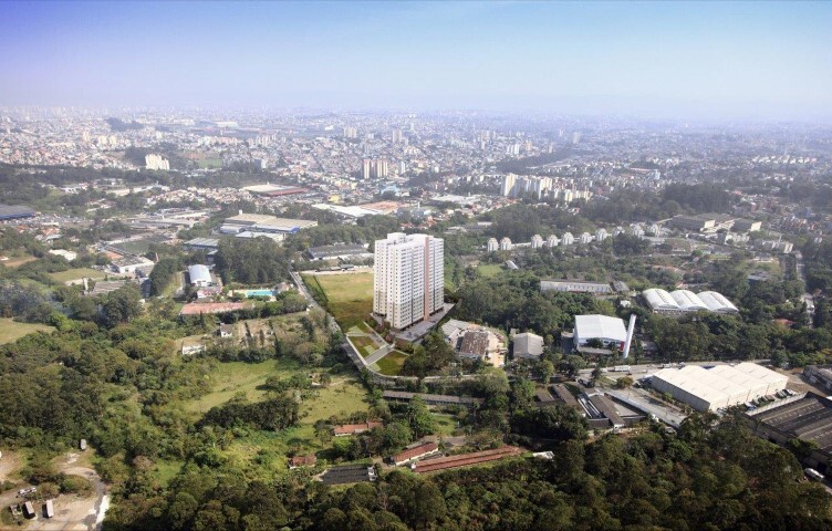 Viva Smart Itaquera - Casa8 Viva Smart Itaquera - Casa8