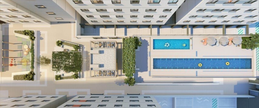 Viva Smart Itaquera - Casa8 Viva Smart Itaquera - Casa8