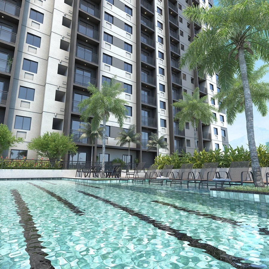 Living Sunset - Living RJ Living Sunset - Living RJ