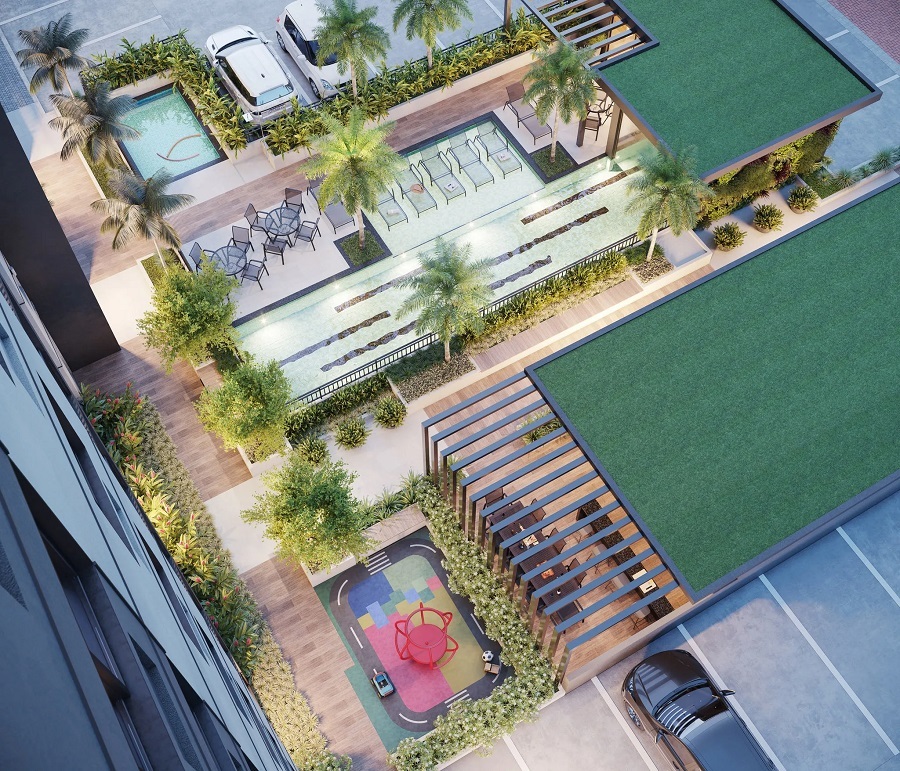 Living Sunset - Living RJ Living Sunset - Living RJ