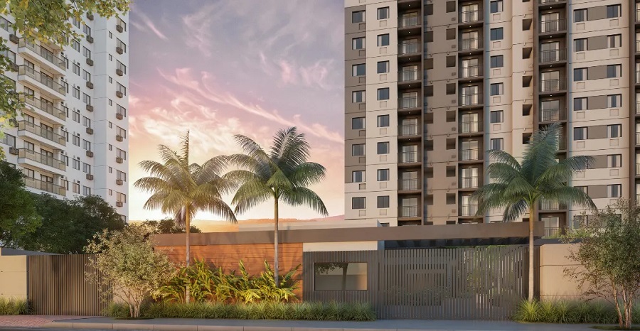 Living Sunset - Living RJ