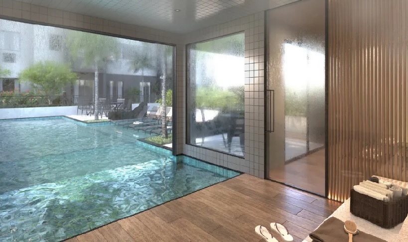 Living Sunset - Living RJ Living Sunset - Living RJ