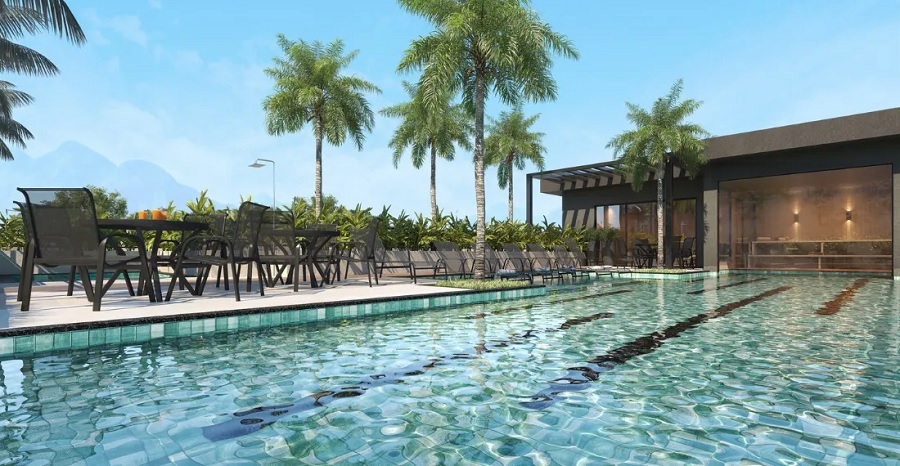 Living Sunset - Living RJ Living Sunset - Living RJ