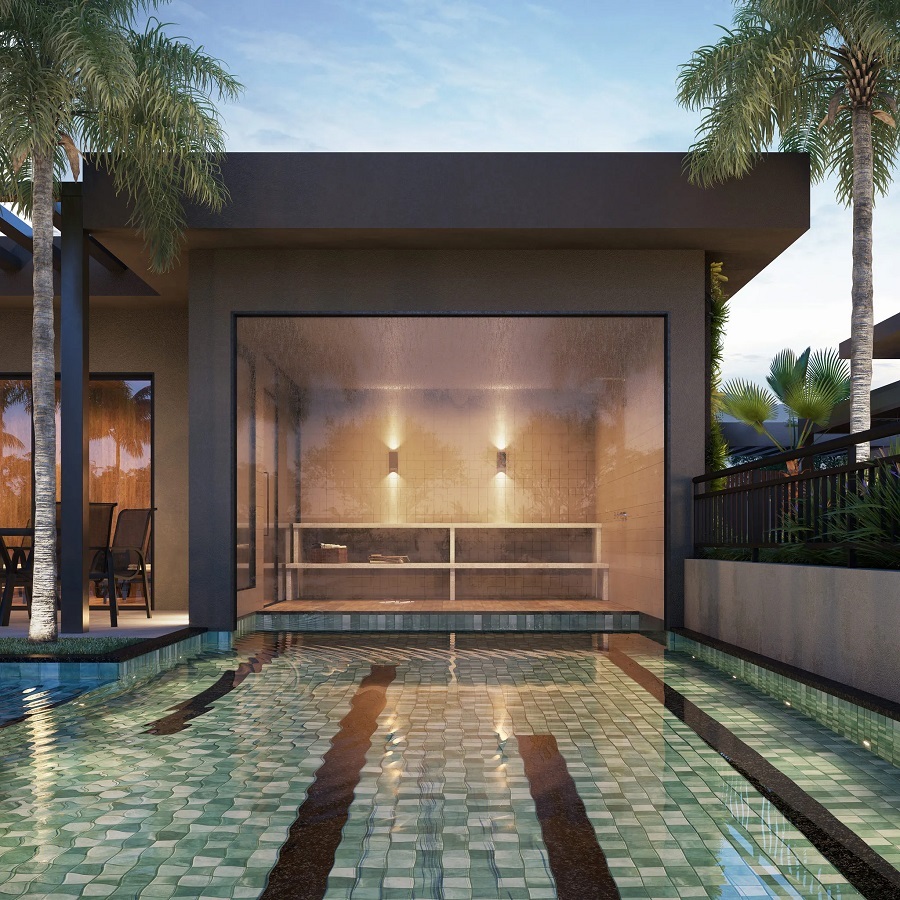 Living Sunset - Living RJ Living Sunset - Living RJ