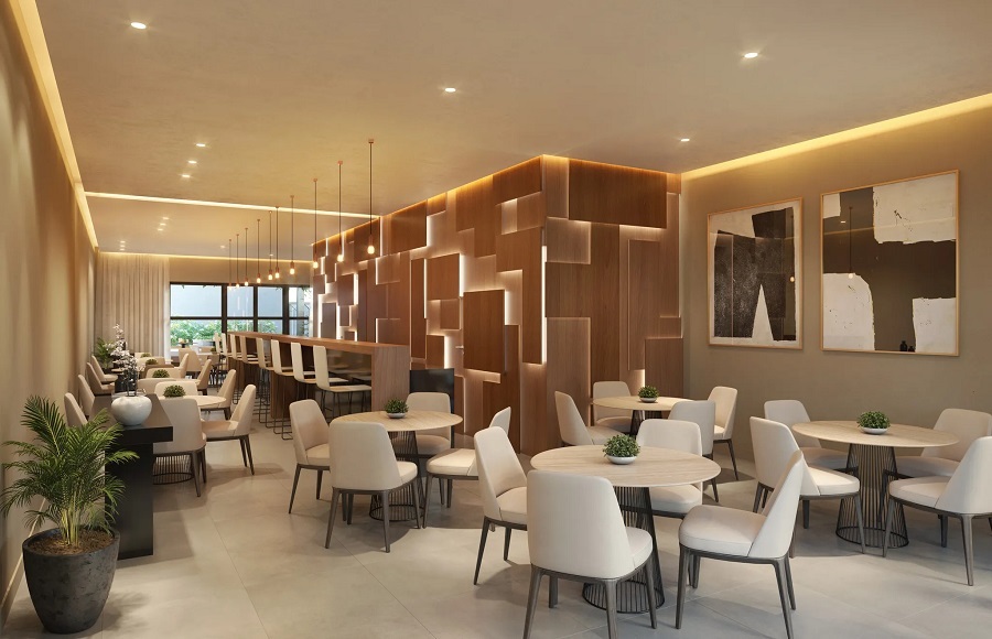 Living Sunset - Living RJ Living Sunset - Living RJ