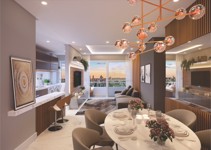 Villa Brindisi - Tumelero